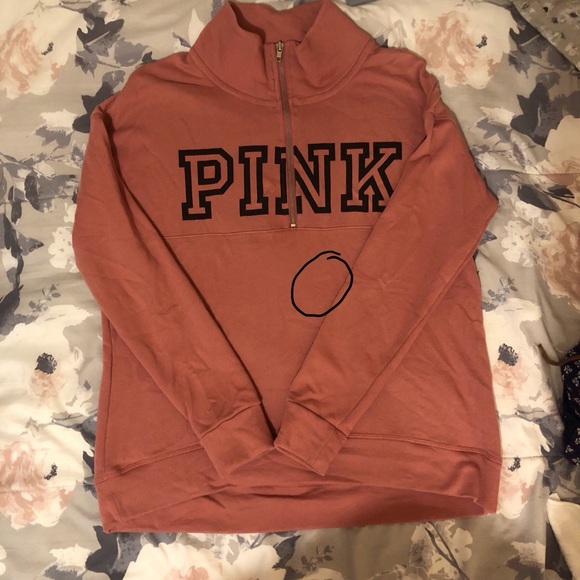 Victorias secrets sweater - Picture 2 of 6